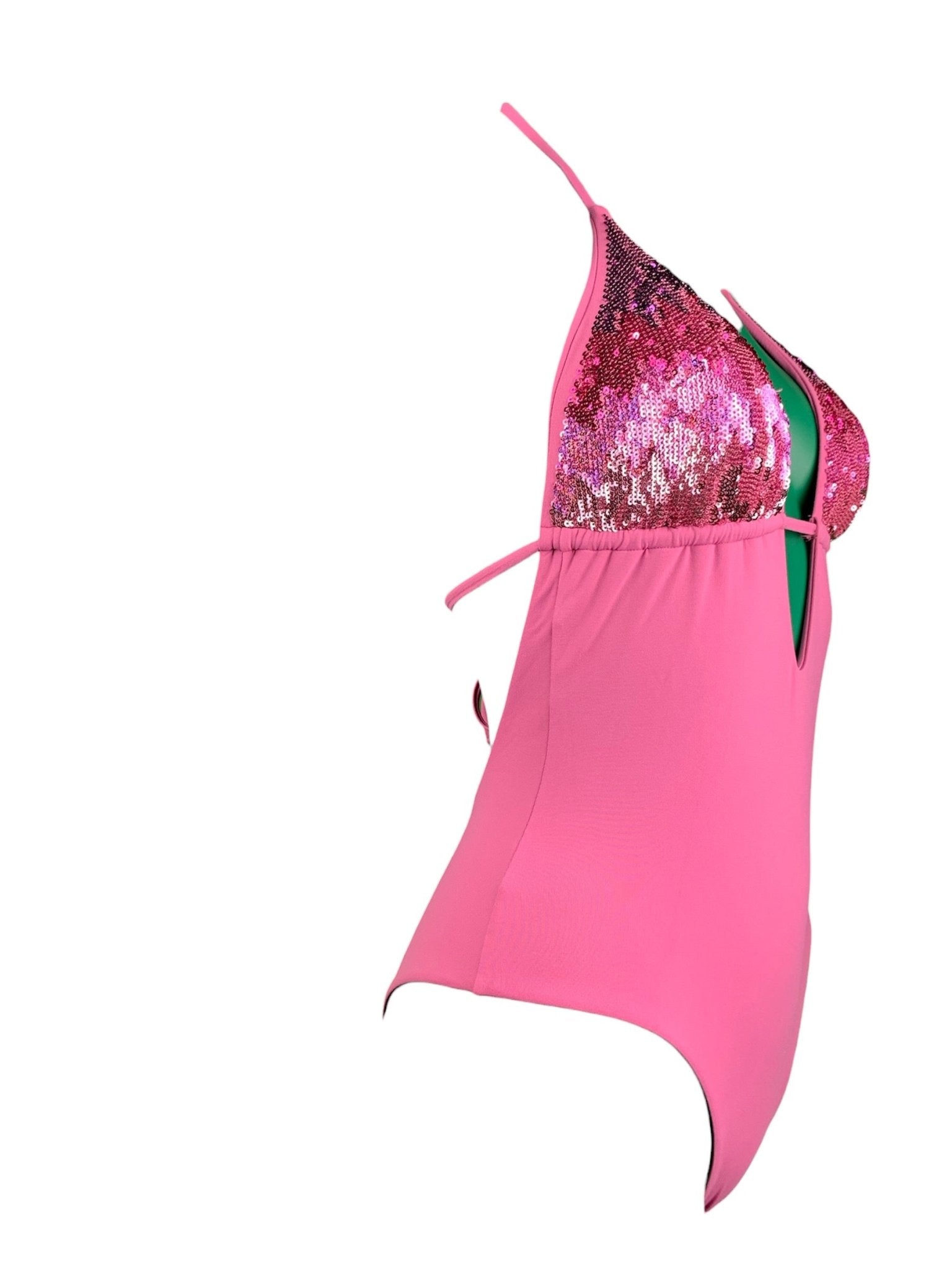 Sunny Beach Intero Paillettes Sfumate Sunny Beach