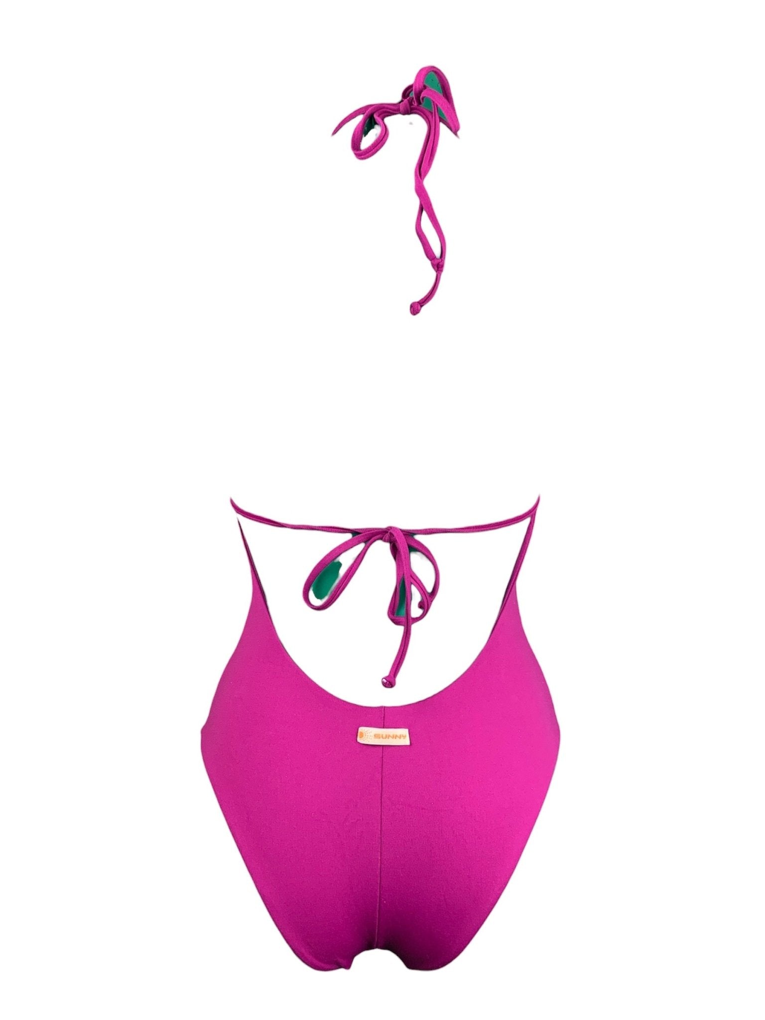 Sunny Beach Intero Paillettes Sfumate Sunny Beach