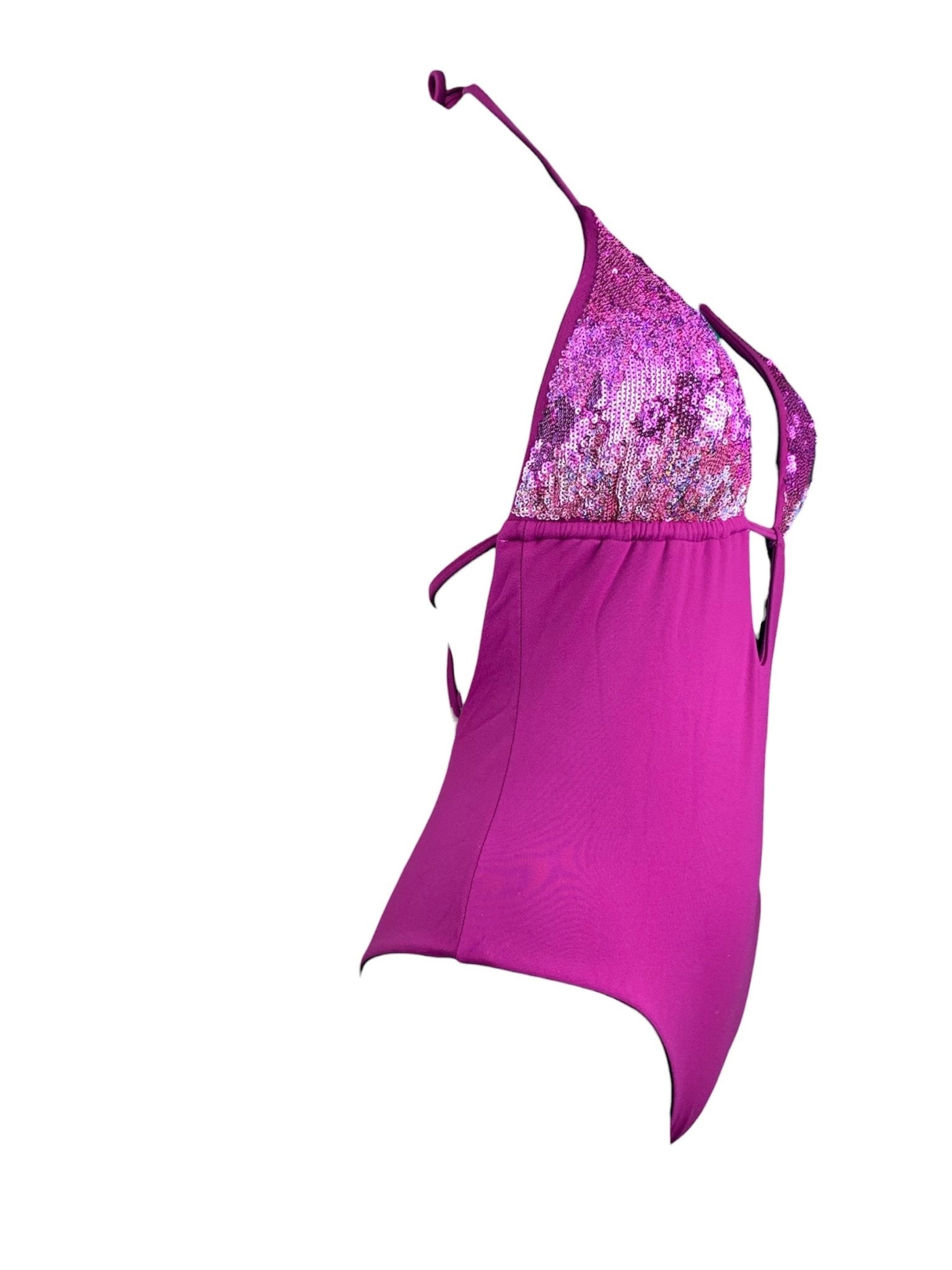 Sunny Beach Intero Paillettes Sfumate Sunny Beach