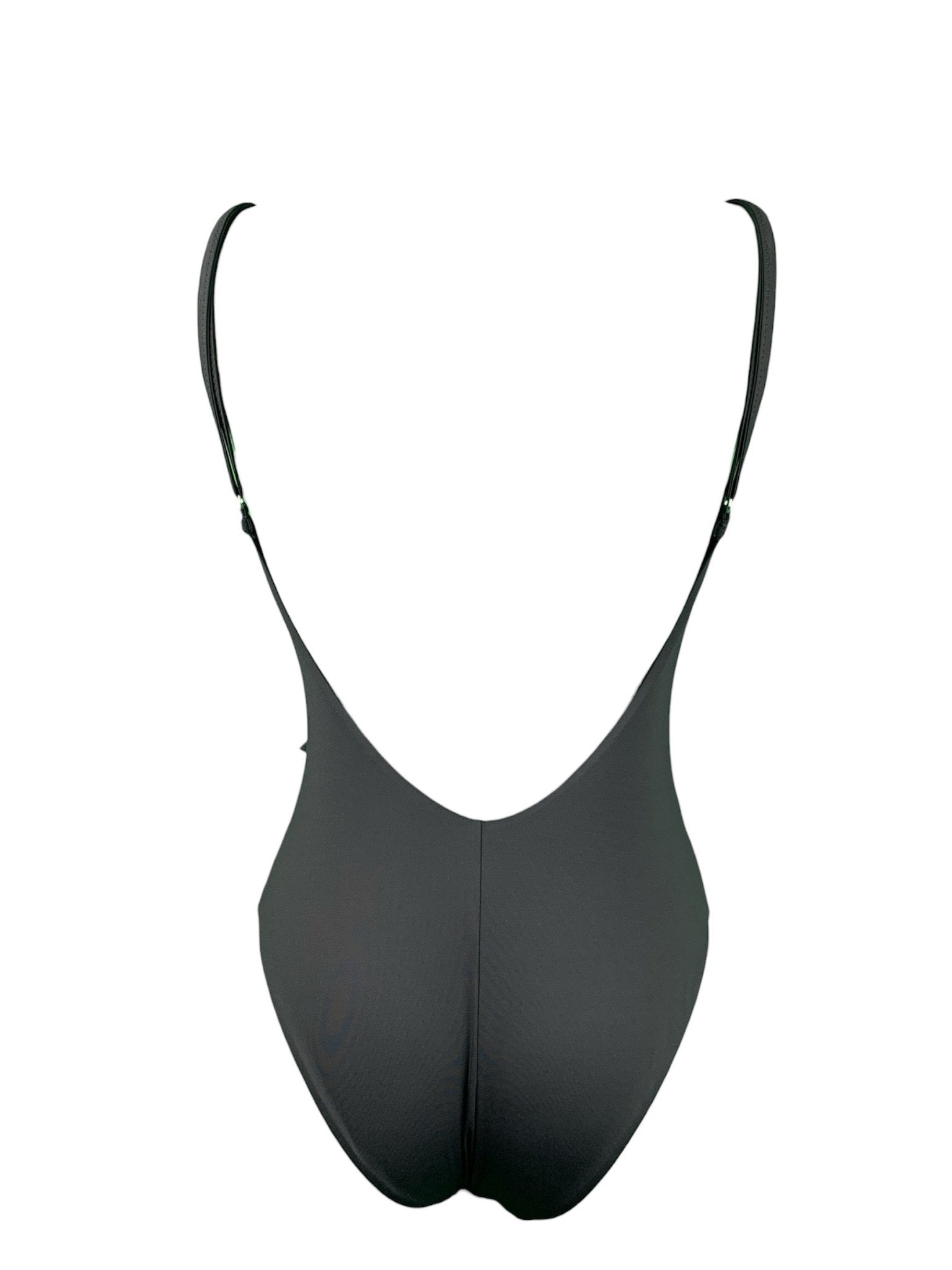 Marette Costume Intero Voulant Maratea Marette Beachwear