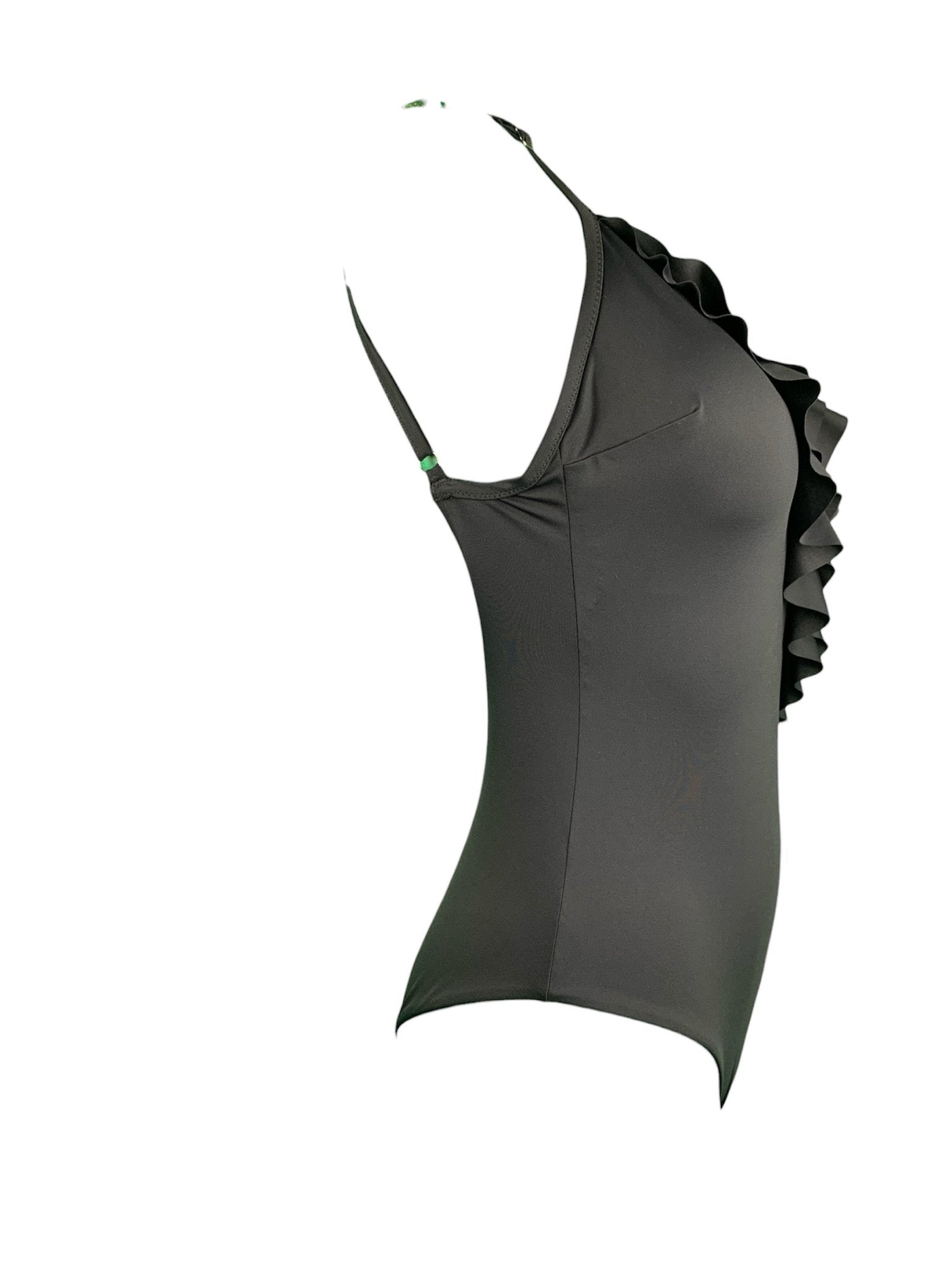 Marette Costume Intero Voulant Maratea Marette Beachwear