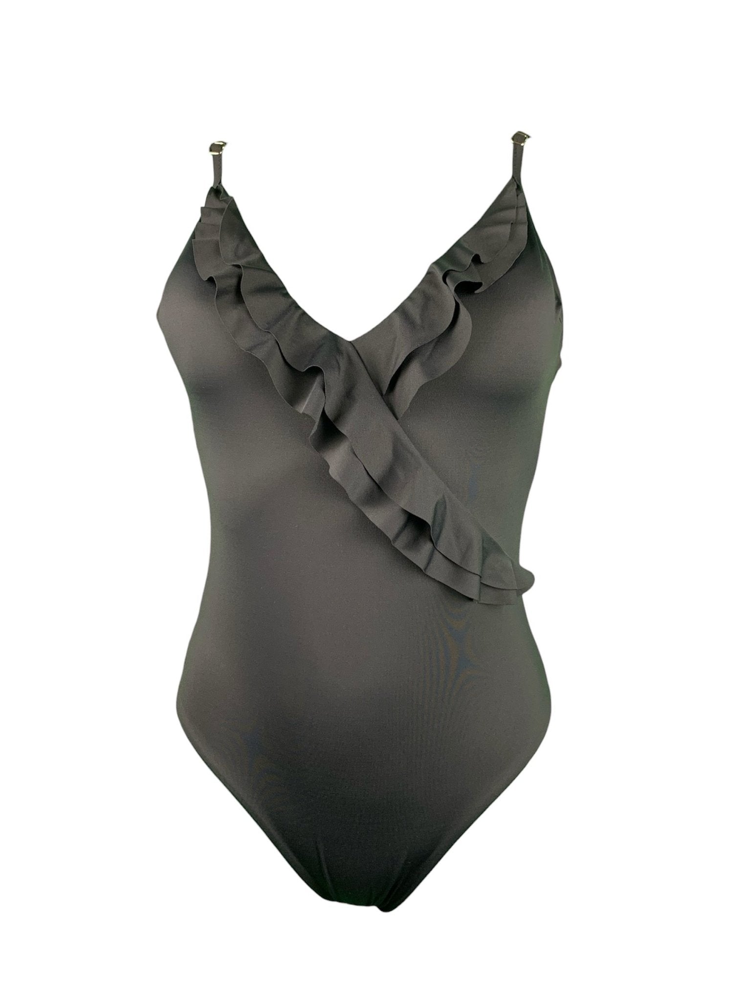 Marette Costume Intero Voulant Maratea Marette Beachwear