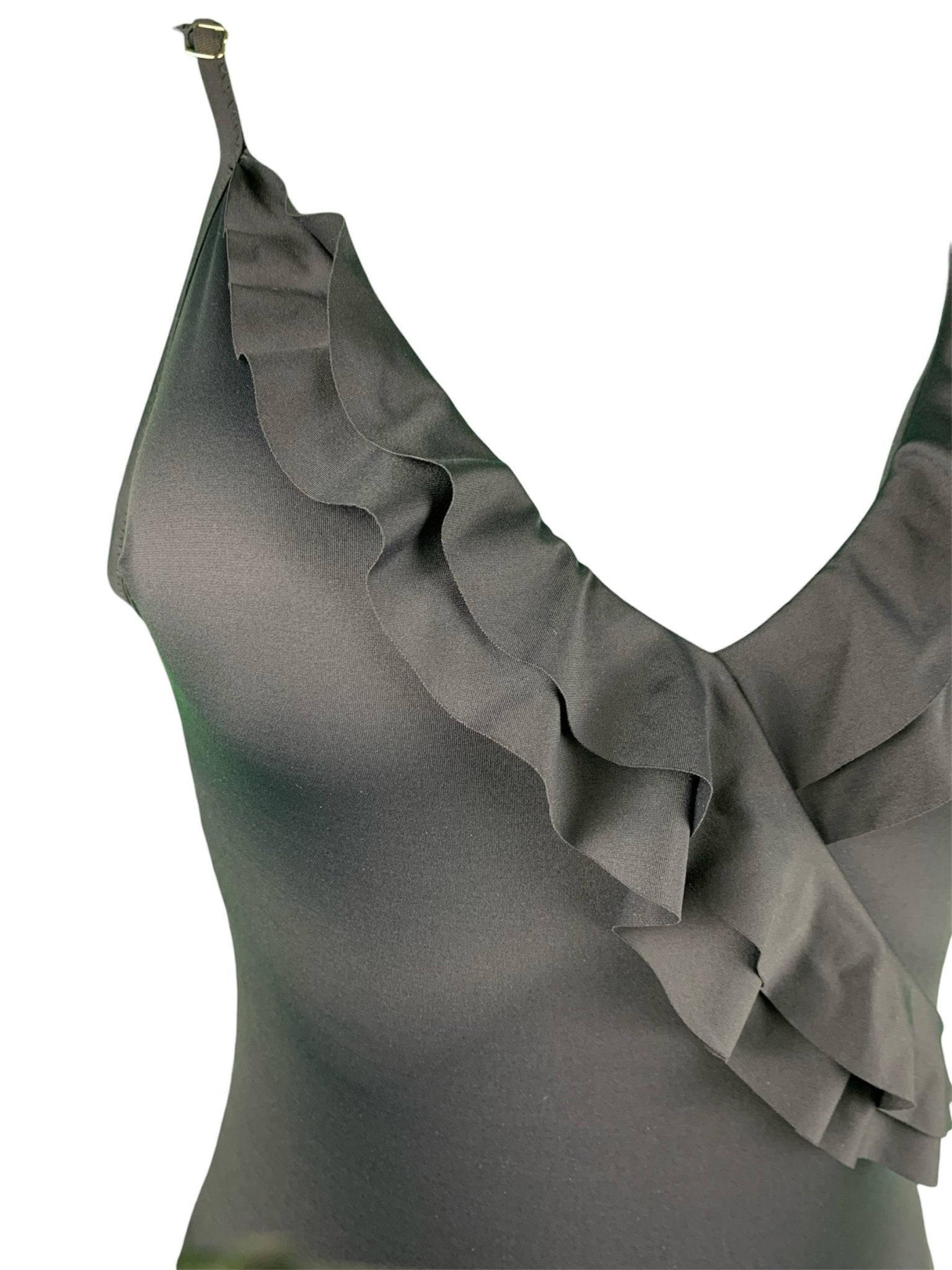 Marette Costume Intero Voulant Maratea Marette Beachwear