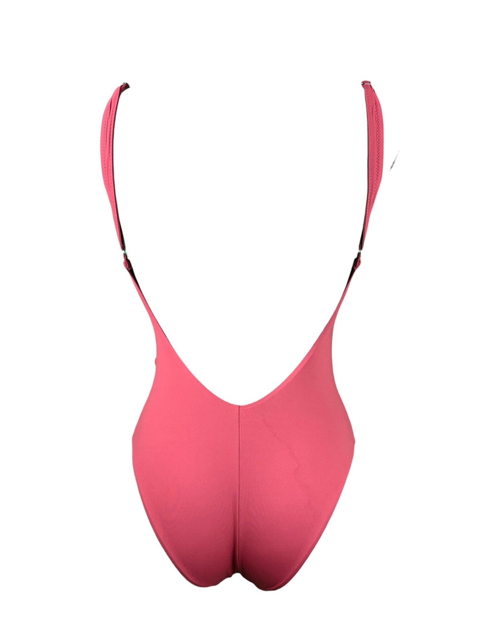 Marette Costume Intero Voulant Maratea Marette Beachwear