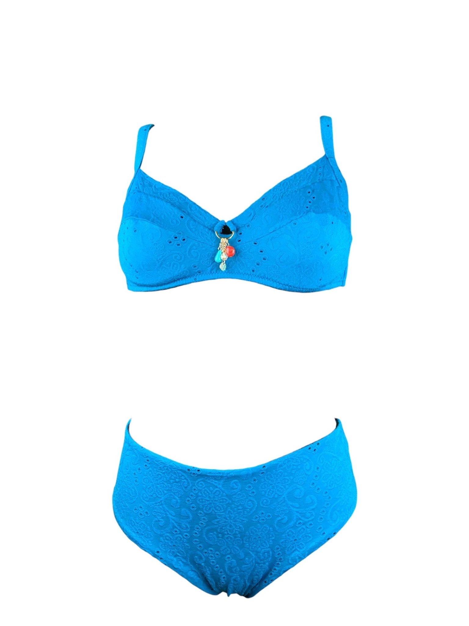 Marette Bikini Brassiere Sangallo Marette Beachwear