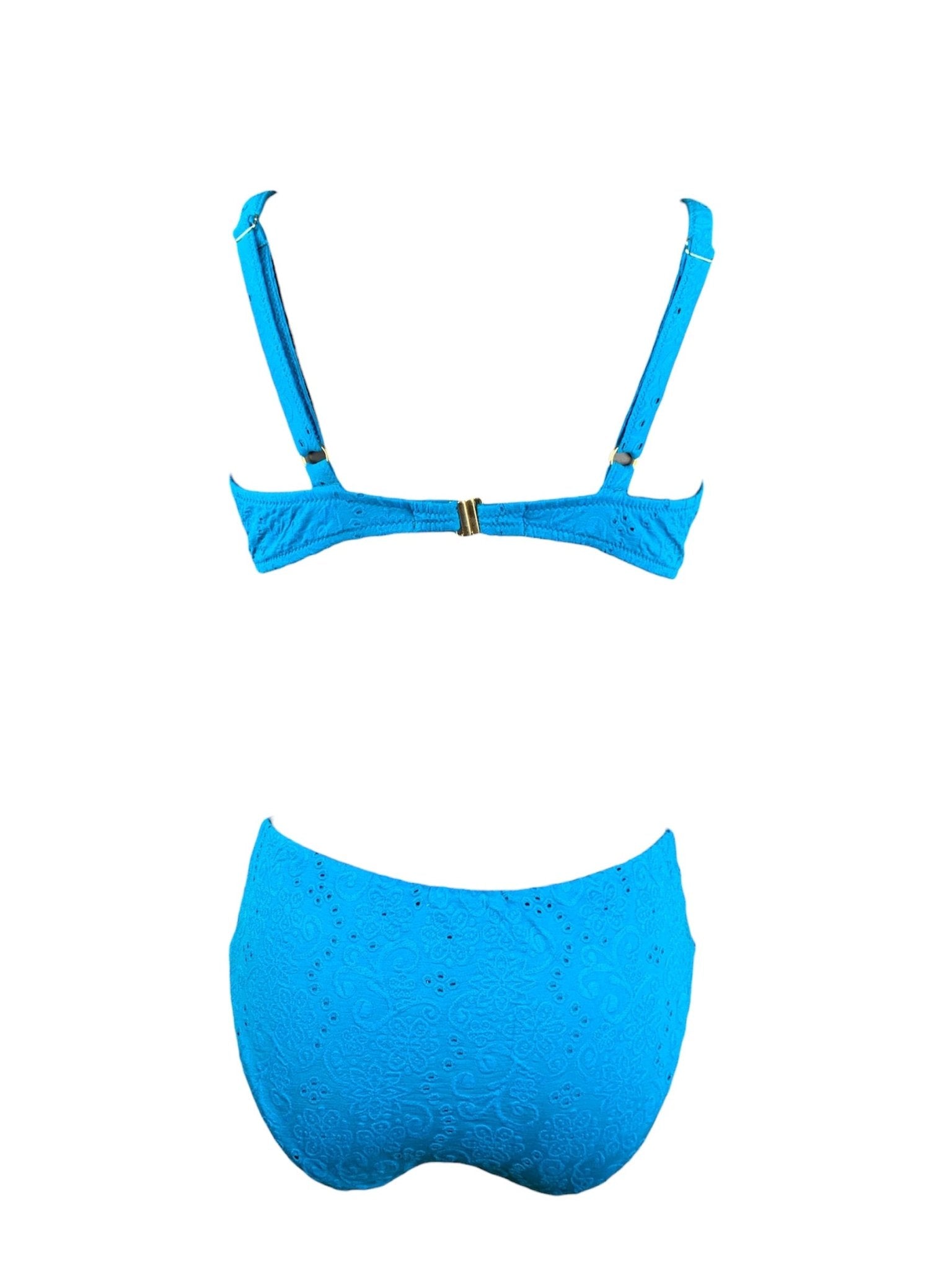 Marette Bikini Brassiere Sangallo Marette Beachwear