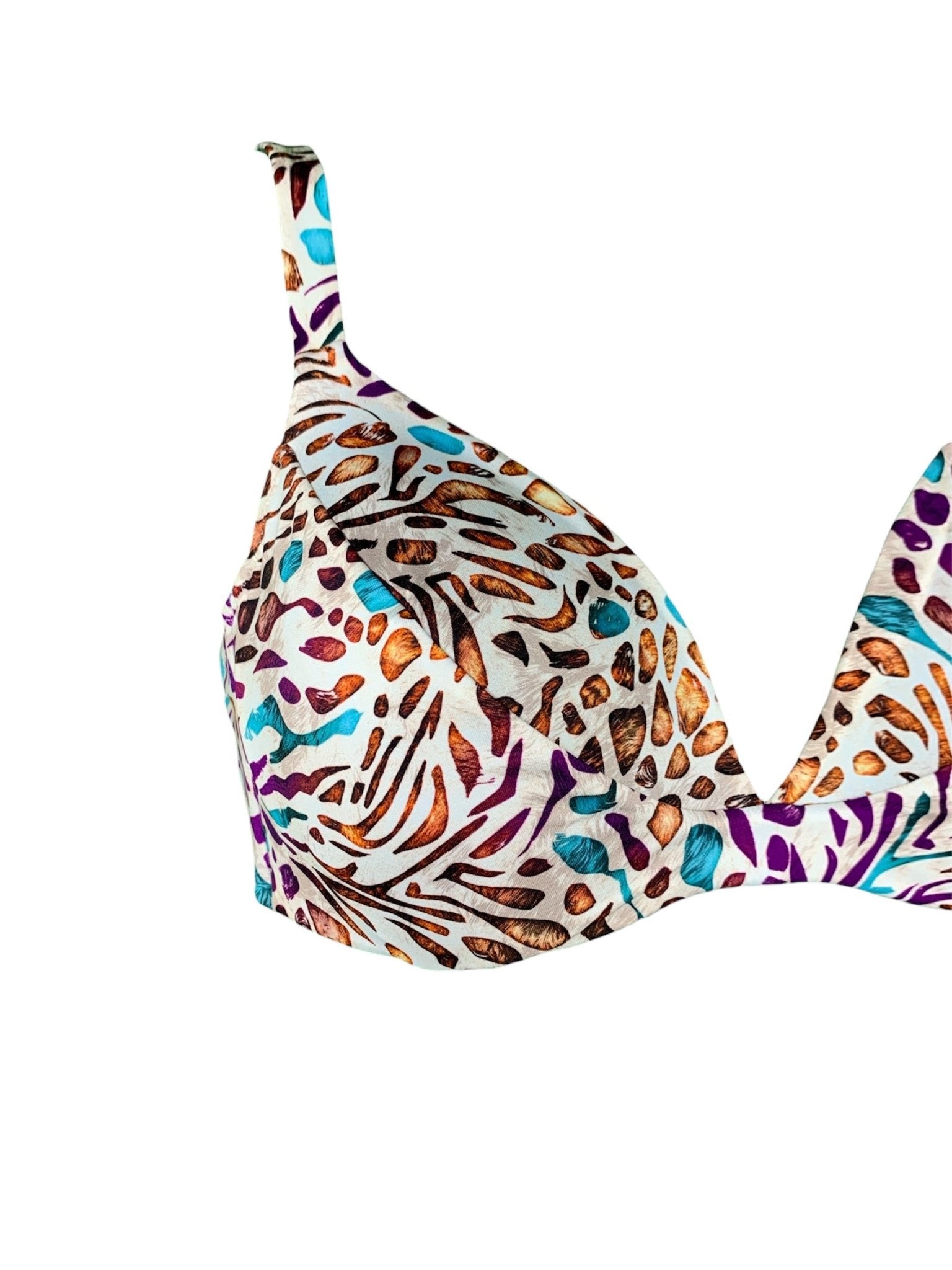 Coals Beach Bikini Ferretto Taglio Cuore Antea Campo dei fiori 4