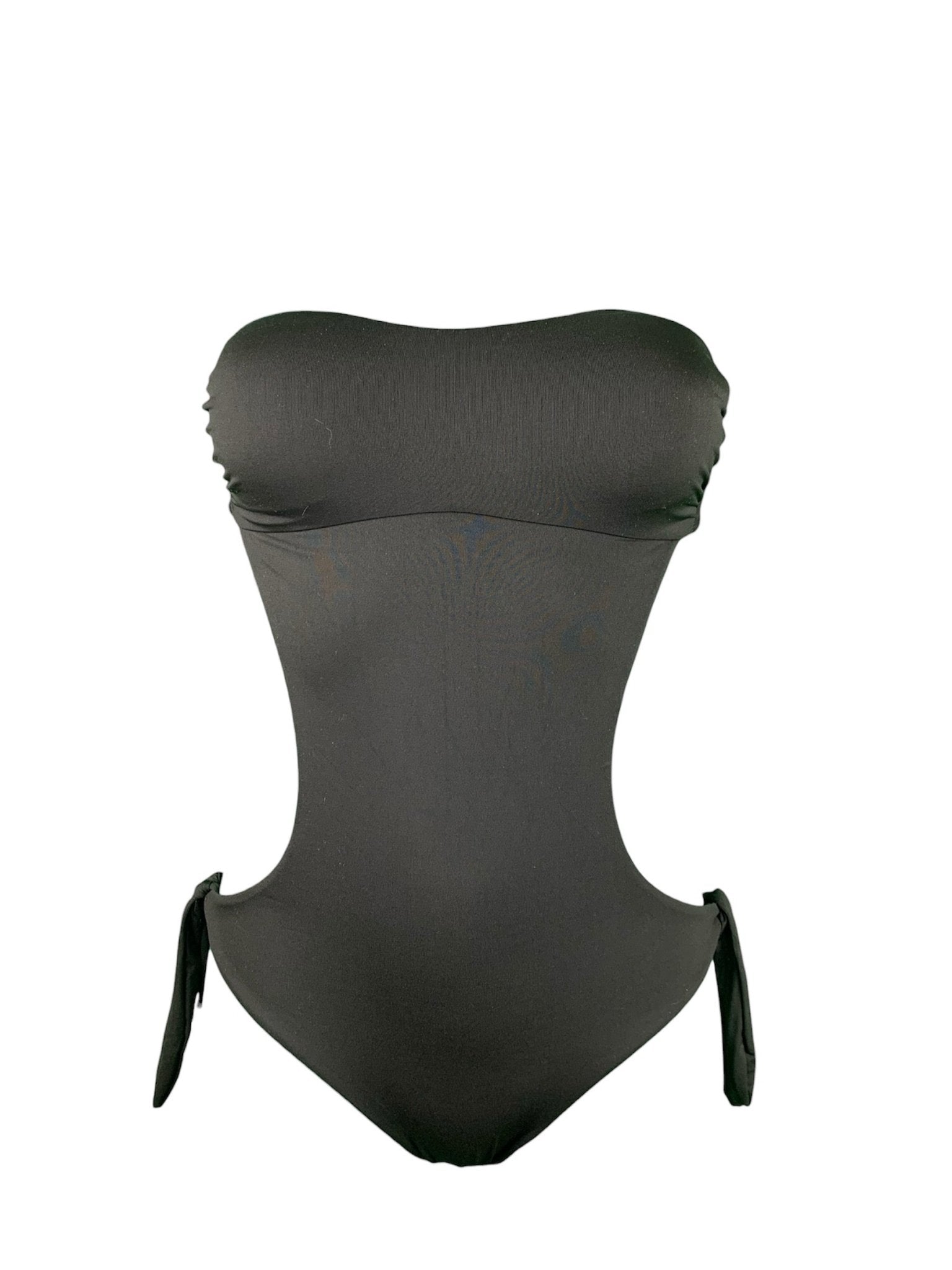 Coals Beach Intero Monokini Victoria Coals Beach