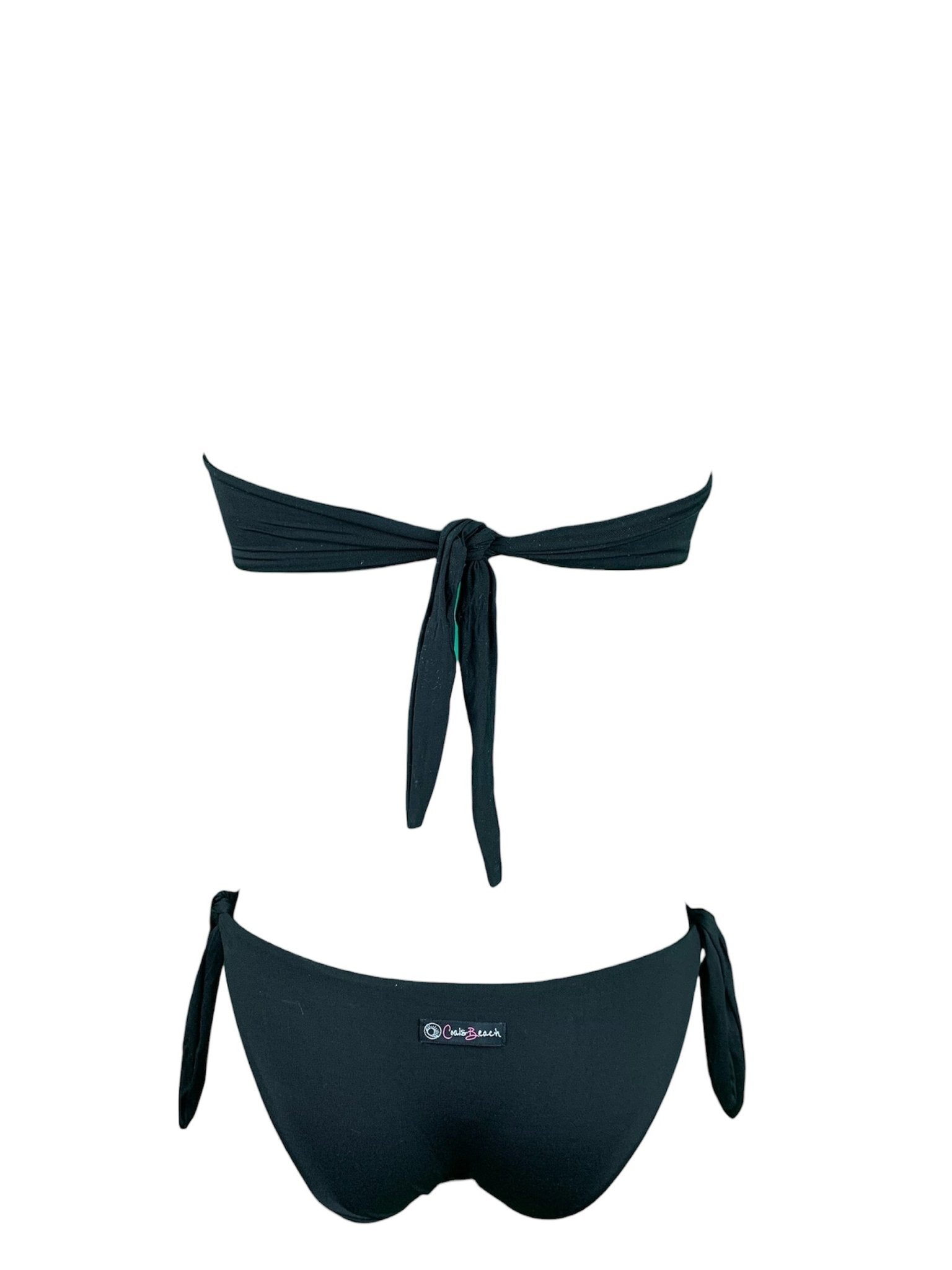 Coals Beach Intero Monokini Victoria Coals Beach