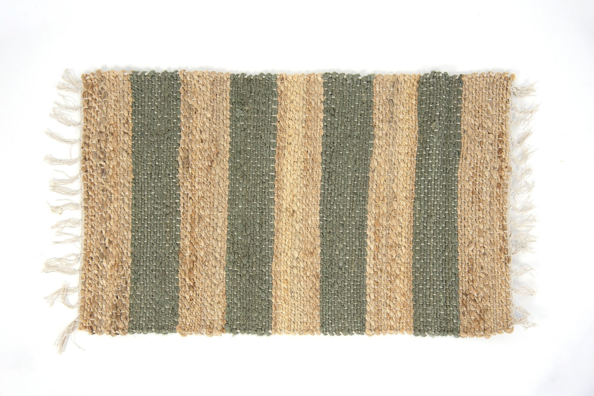 Lovely Shabby Tappeto Kendra 55x105 cm - Scegli il Colore Lovely Shabby