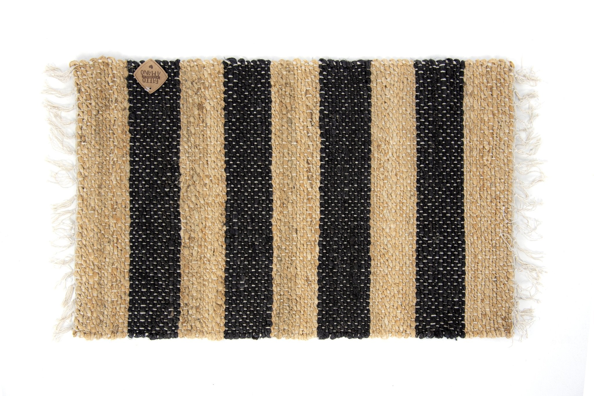 Lovely Shabby Tappeto Kendra 55x105 cm - Scegli il Colore Lovely Shabby