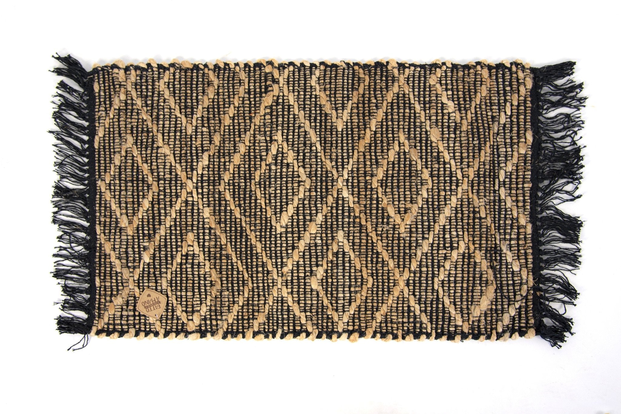 Lovely Shabby Tappeto Kendra 55x105 cm - Scegli il Colore Lovely Shabby