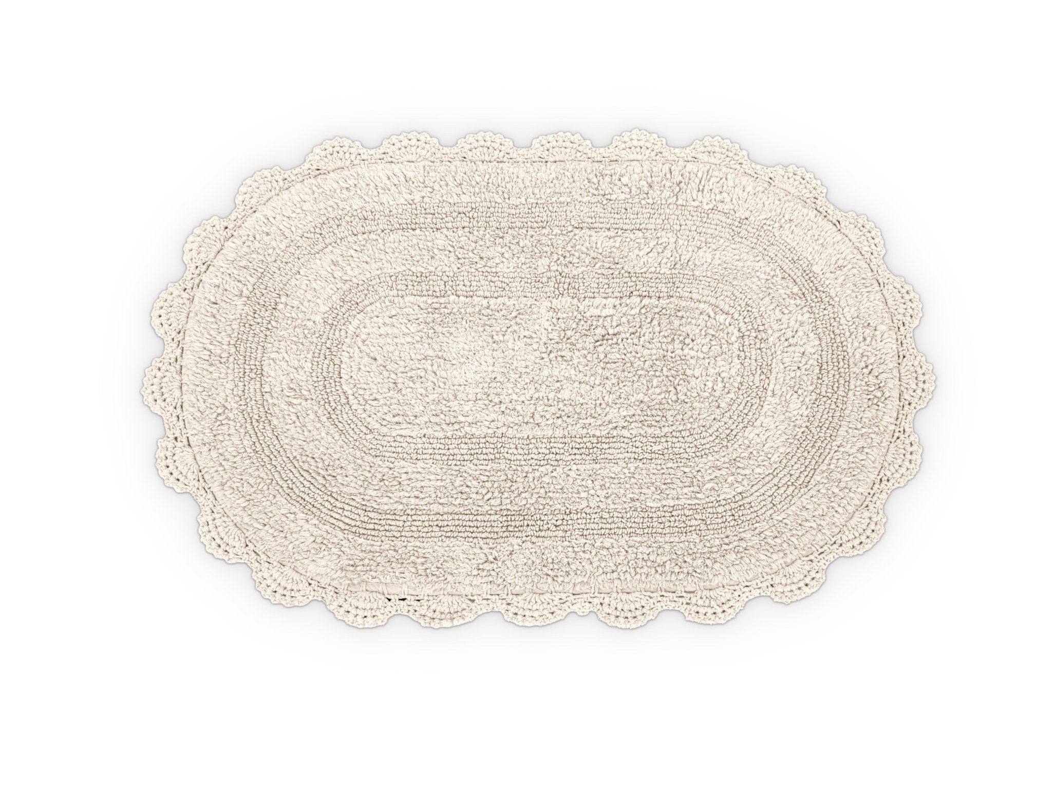 Lovely Shabby Tappeto Leyla 50x80 cm Lovely Shabby