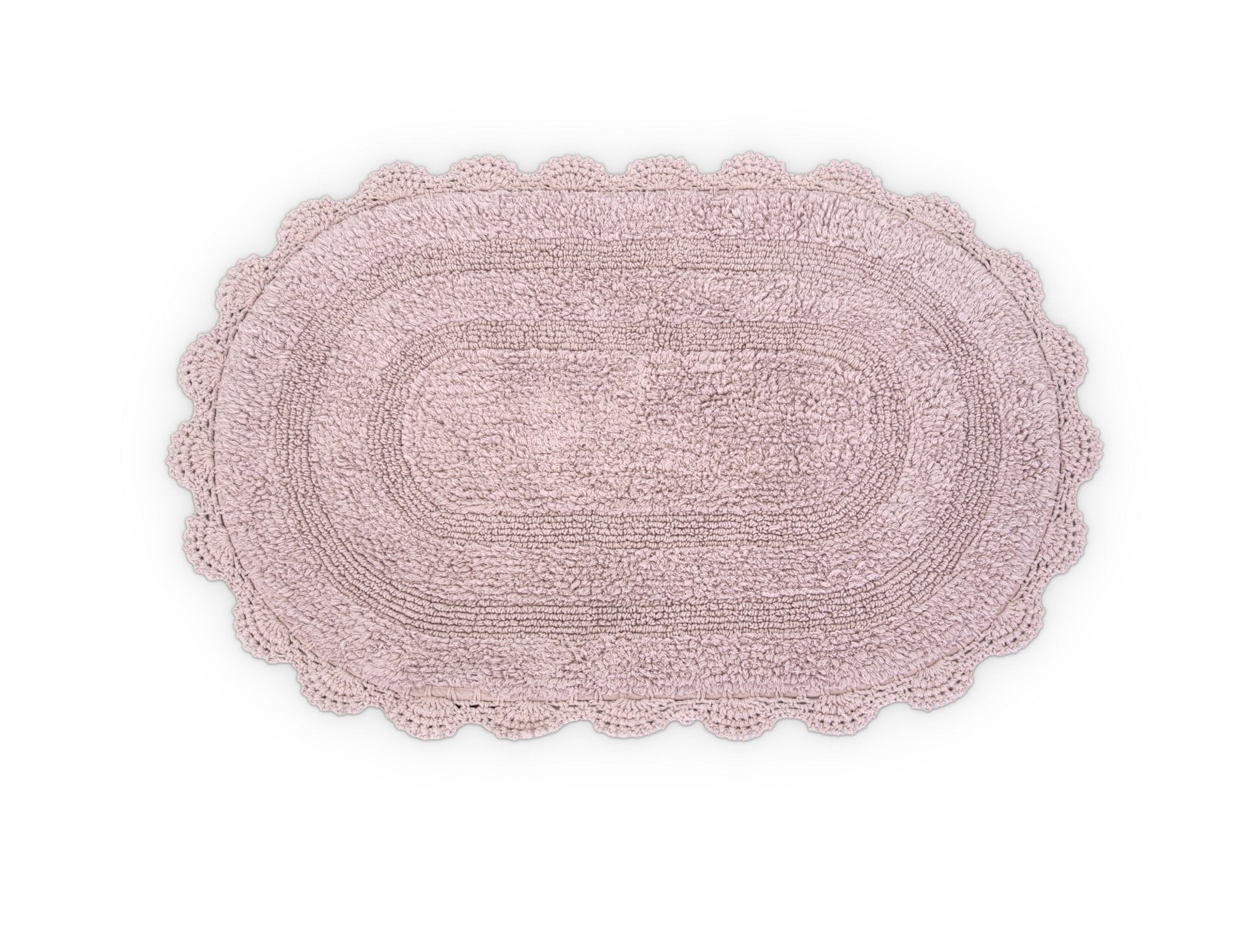 Lovely Shabby Tappeto Leyla 50x80 cm Lovely Shabby