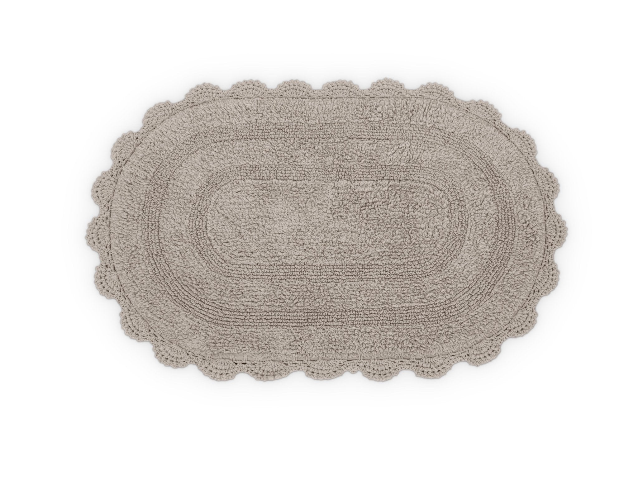 Lovely Shabby Tappeto Leyla 50x80 cm Lovely Shabby