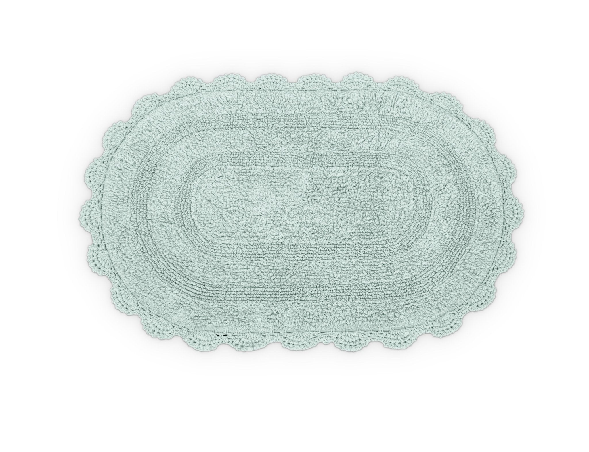 Lovely Shabby Tappeto Leyla 50x80 cm Lovely Shabby