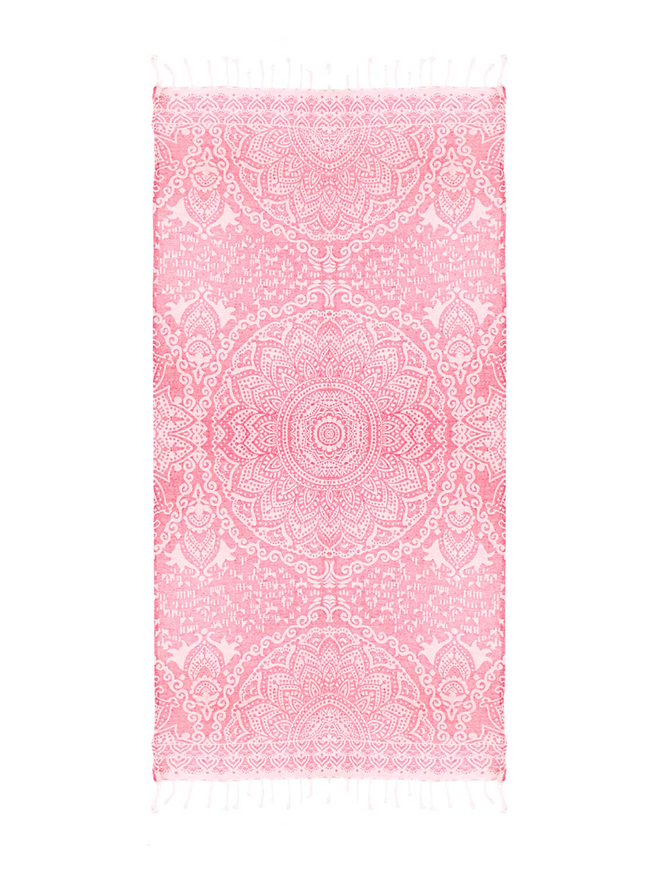 Lovely Beach Telo Mare Fouta Tarifa 100% Cotone 100x200 cm Lovely beach