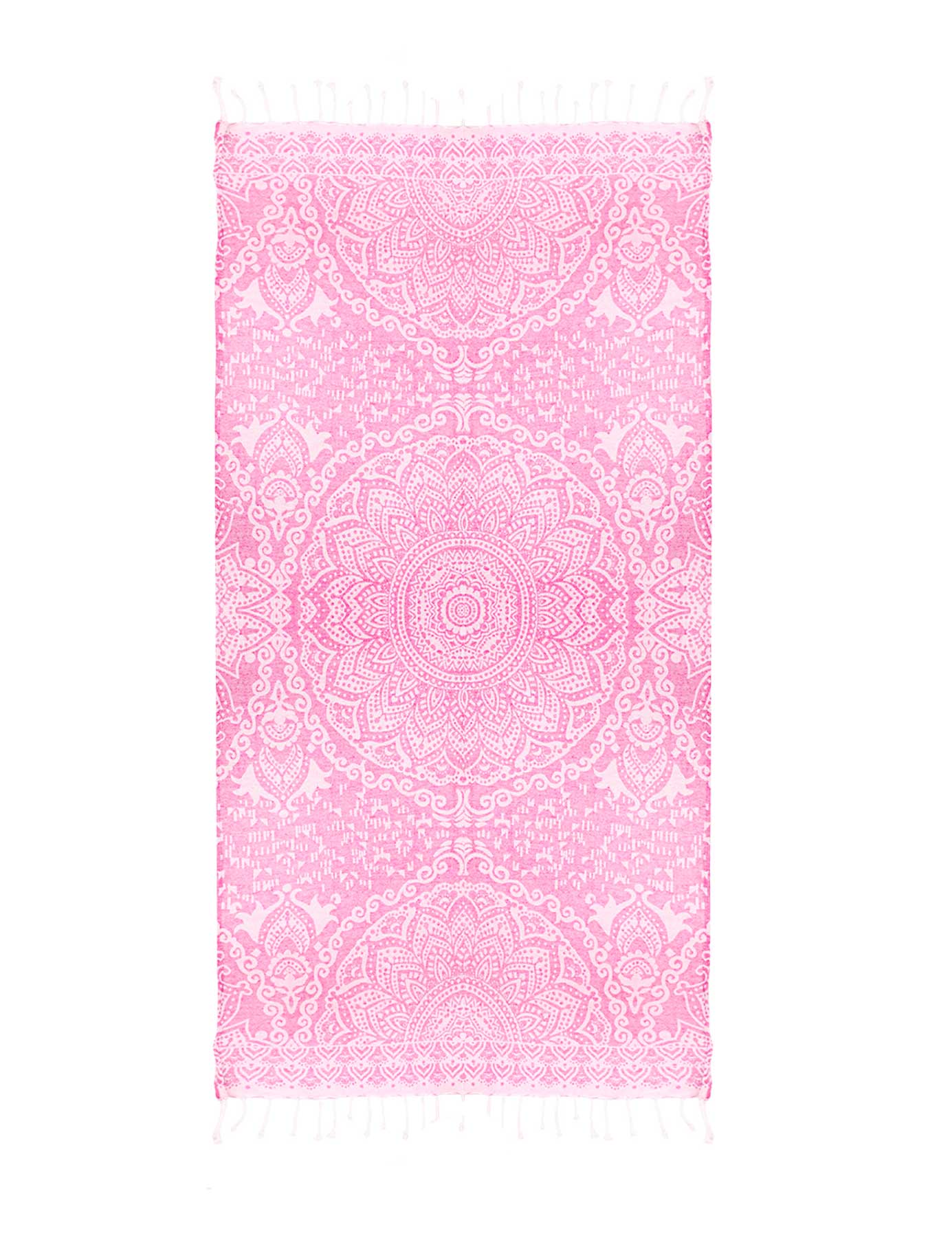 Lovely Beach Telo Mare Fouta Tarifa 100% Cotone 100x200 cm Lovely beach