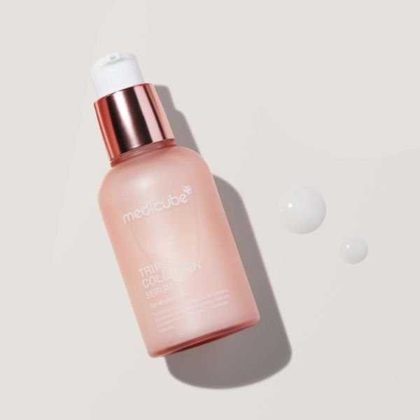 Medicube Siero K - Beauty al Triplo Collagene 55 ml - Bikini D'amare Riccione