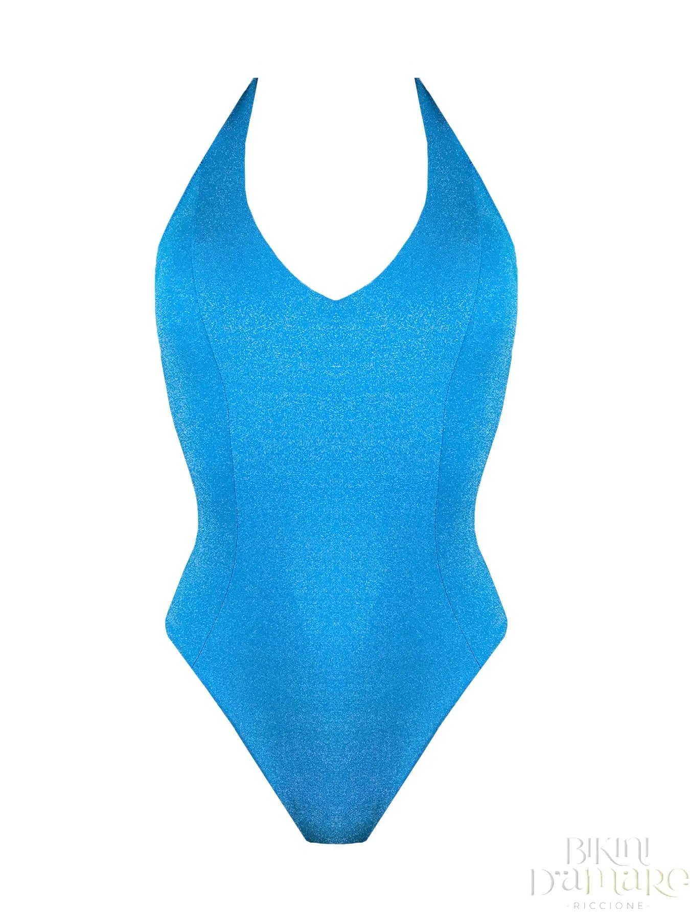Intero Marilyn Lurex - Bikini D'amare Riccione