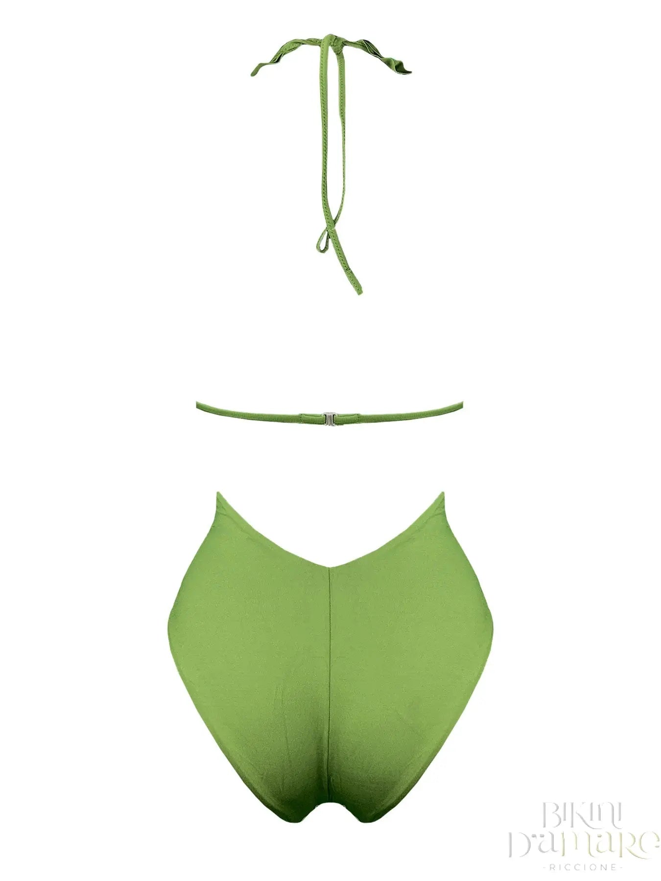 Intero Volant Scorrevole - Bikini D'amare Riccione