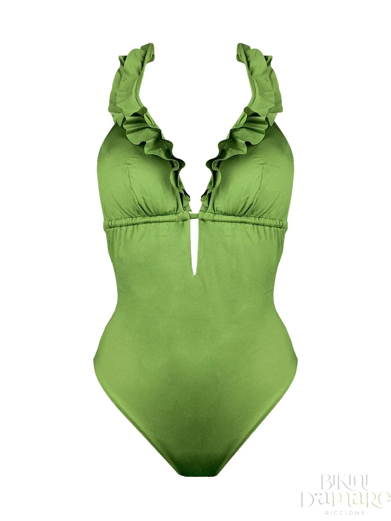Intero Volant Scorrevole - Bikini D'amare Riccione