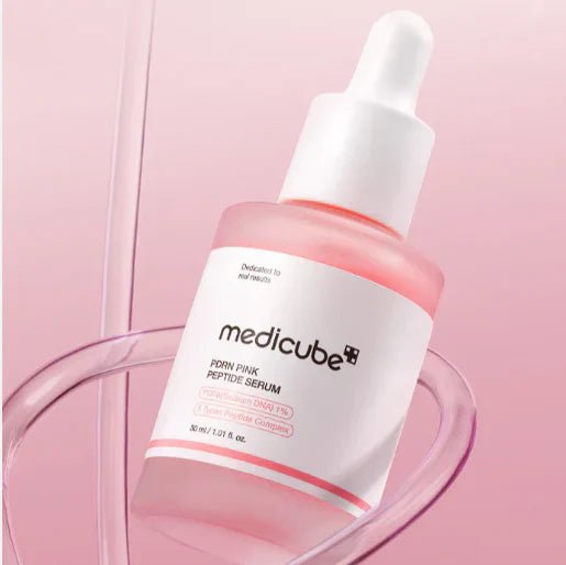 Medicube Siero al Peptide Rosa Pdrn 30 ml - Bikini D'amare Riccione