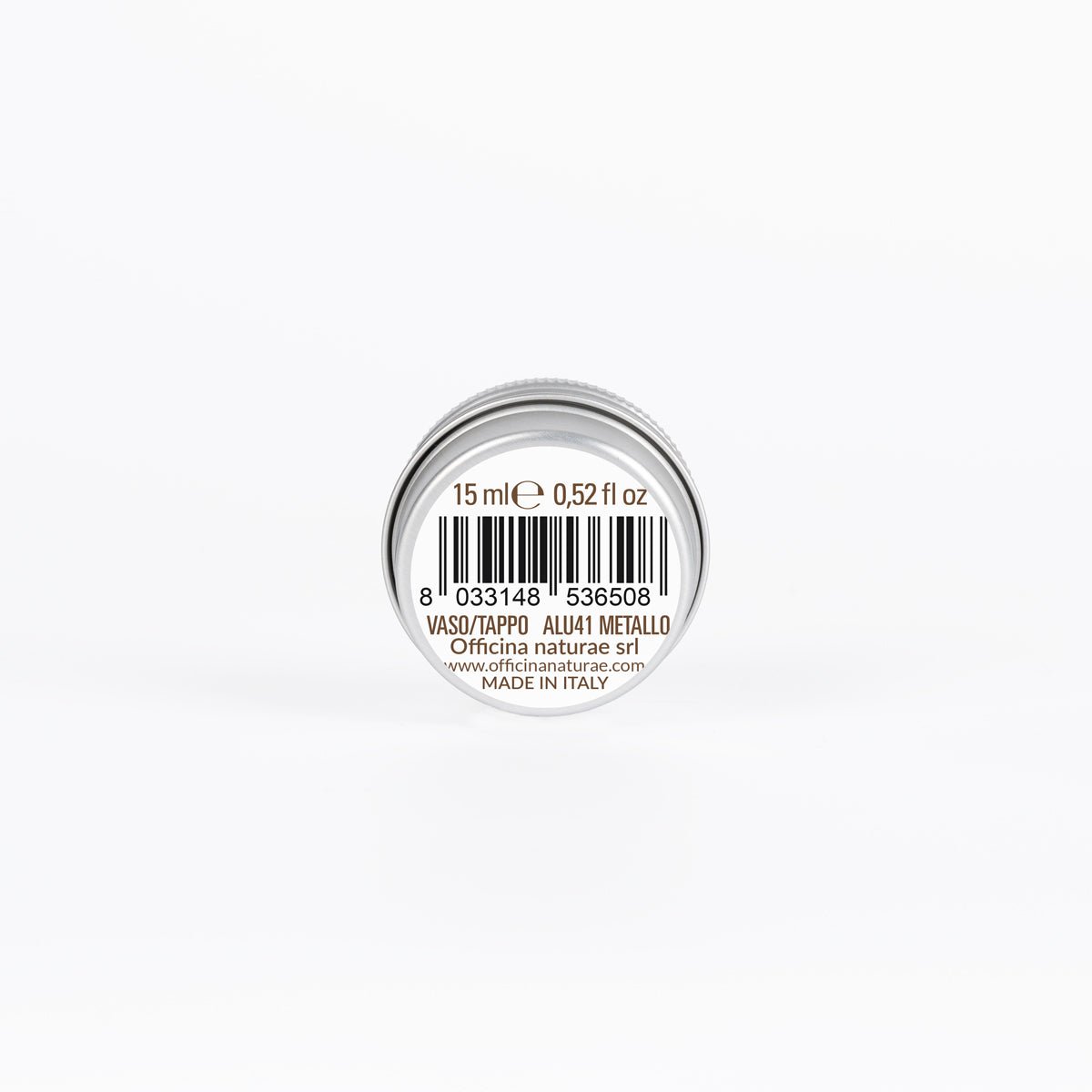 Officina Naturae Burro Labbra Protezione Solare SPF 50 Officina Naturae