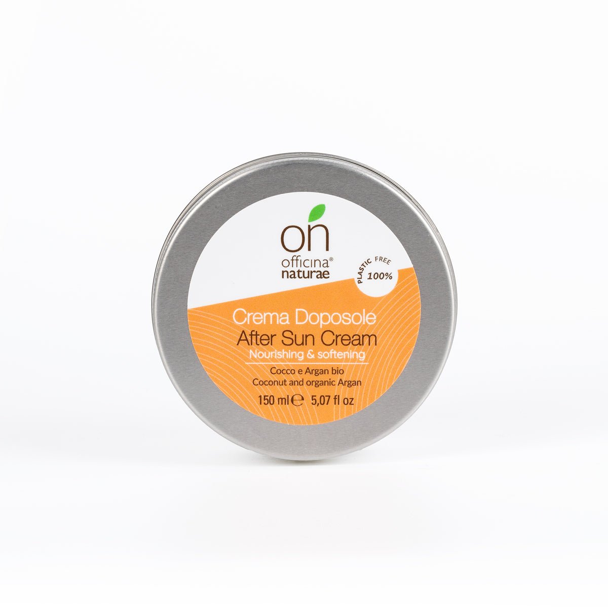 Officina Naturae Crema Doposole Officina Naturae