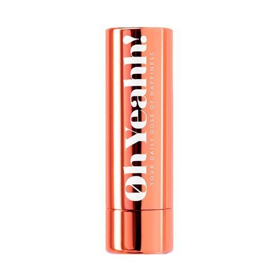 Oh Yeahh! Lip Balm Happiness Spf 30 MELON Oh Yeahh!