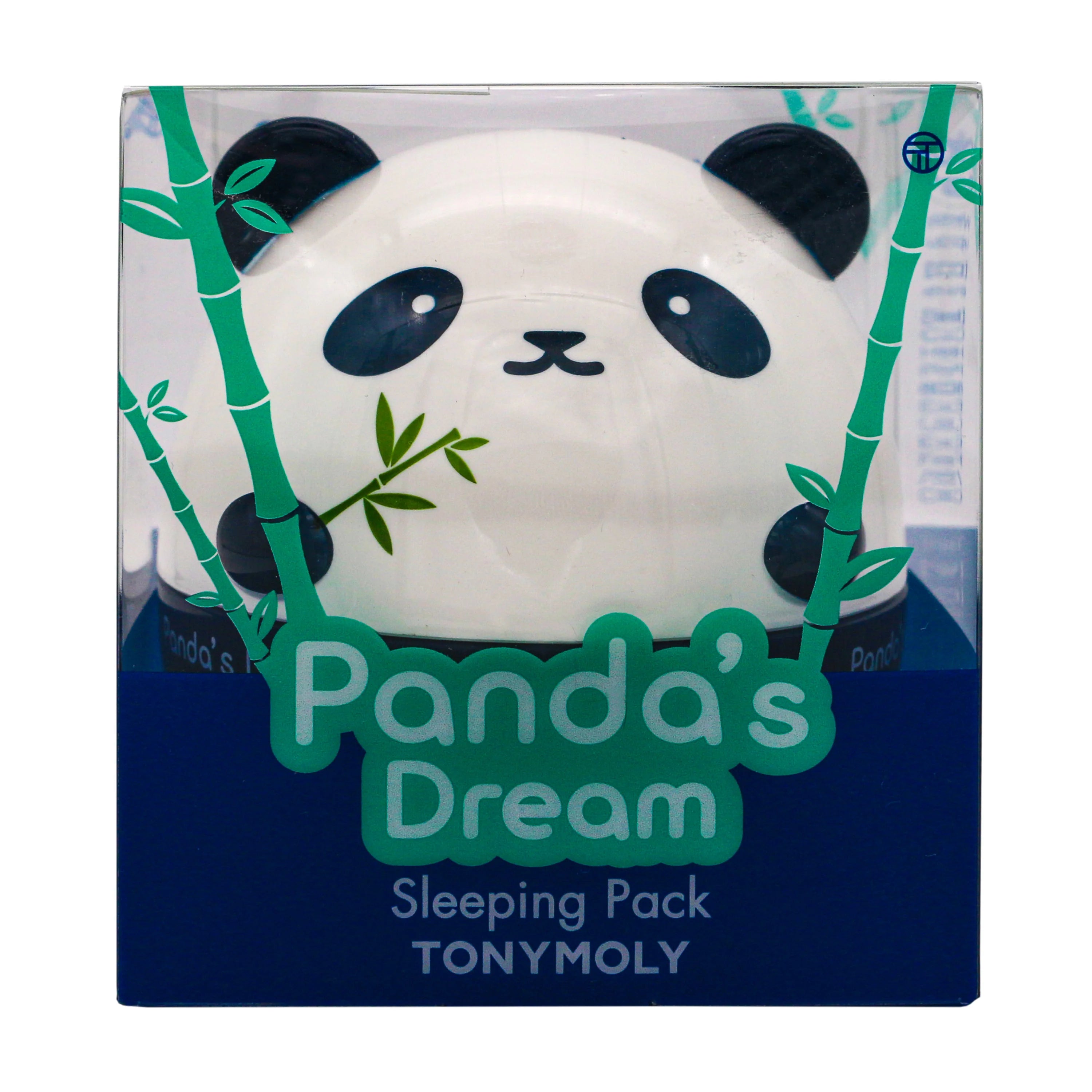 TONYMOLY Crema Viso Notte Panda Dream's