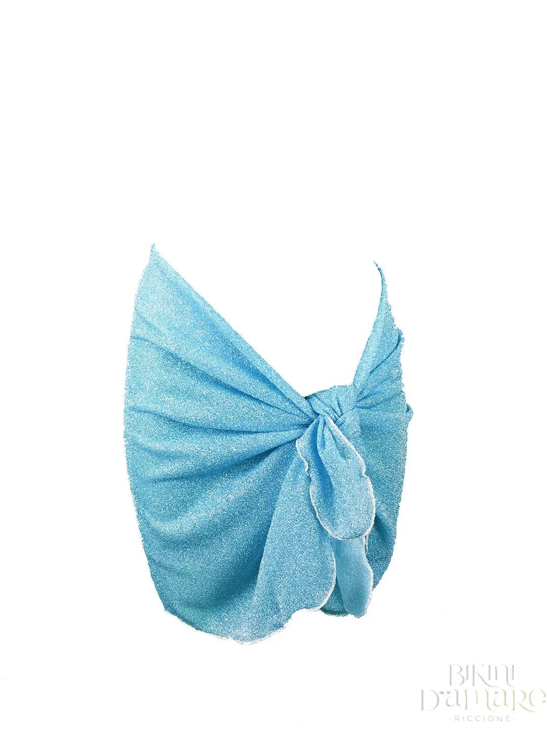 Pareo Lurex - Bikini D'amare Riccione