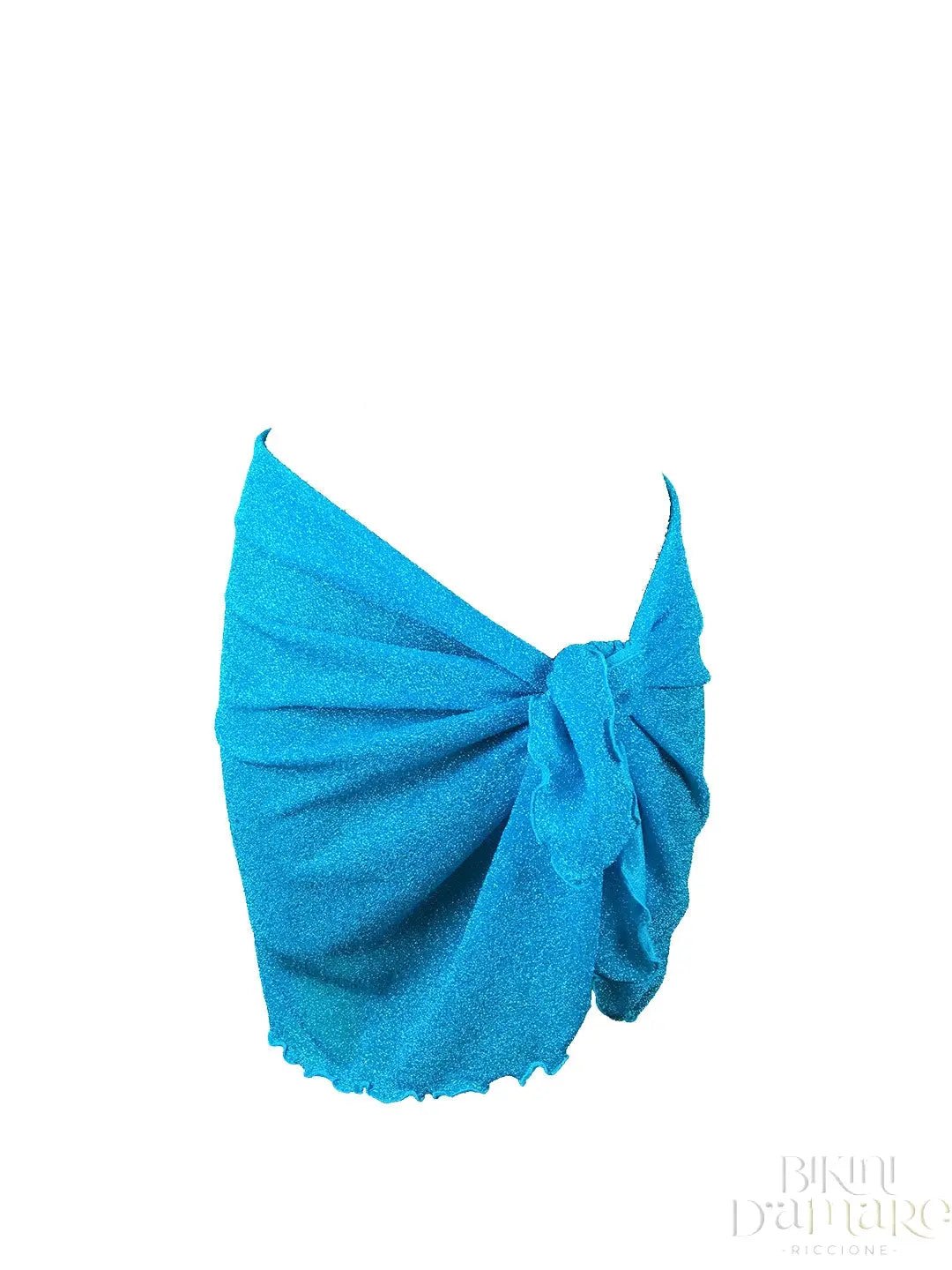 Pareo Lurex - Bikini D'amare Riccione