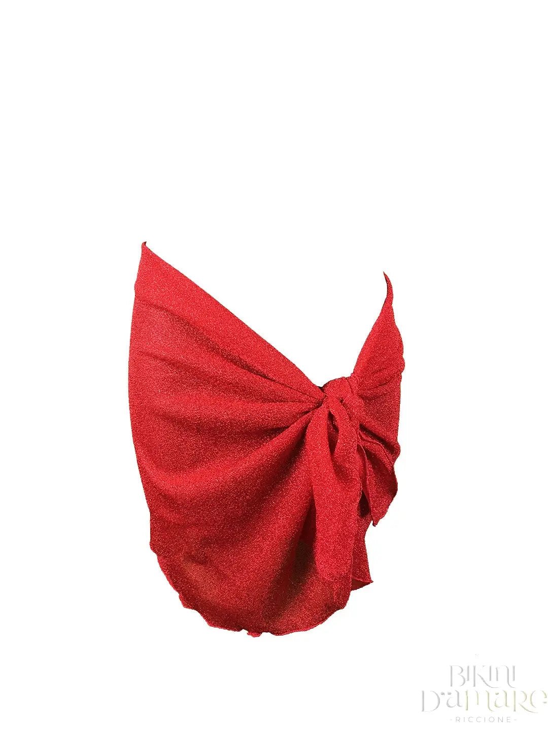 Pareo Lurex - Bikini D'amare Riccione