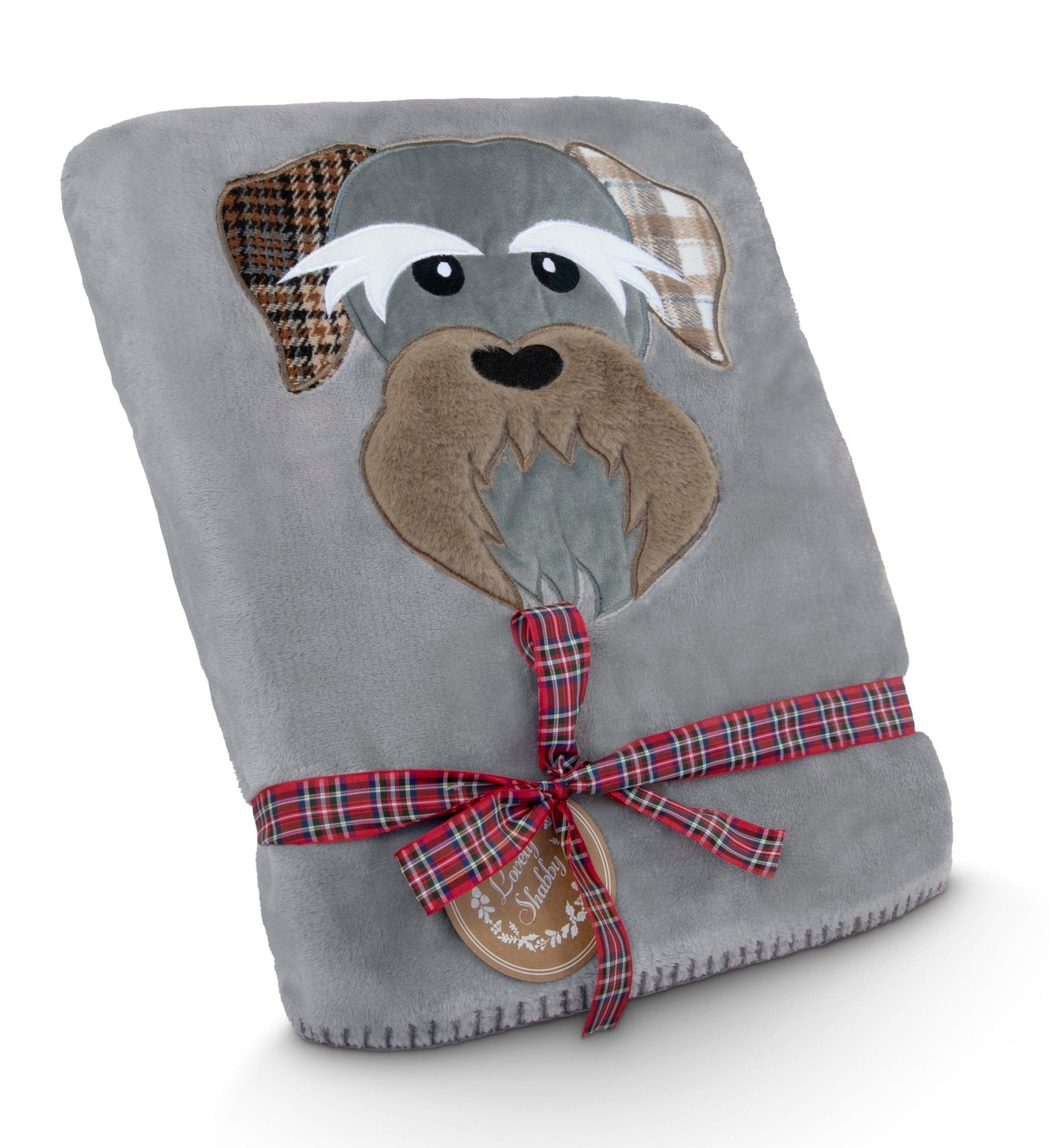 Lovely Shabby Plaid Pepe 130 X 160 cm Lovely Shabby