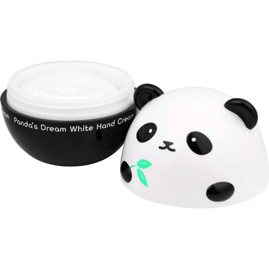 TONYMOLY Crema Mani Panda's Dream