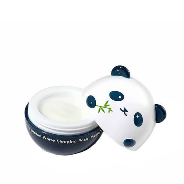 TONYMOLY Crema Viso Notte Panda Dream's