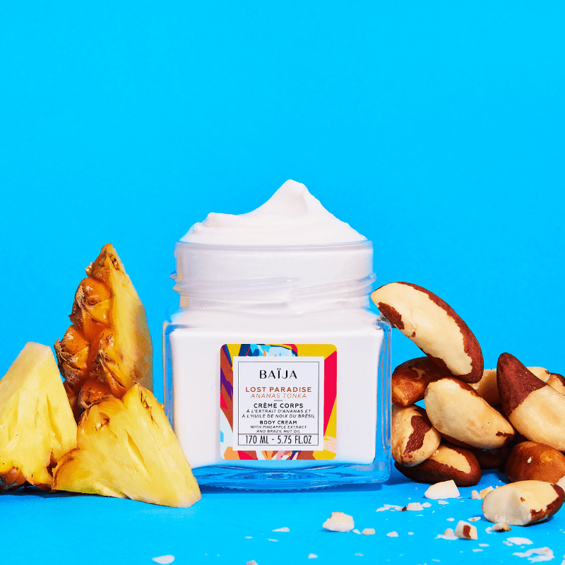 Baija - Crema Corpo Lost Paradise 212 ml Baija