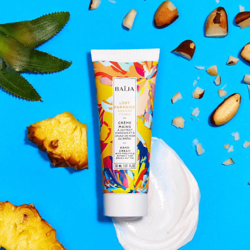 Baija - Crema Corpo Tubetto Lost Paradise 75 ml Baija