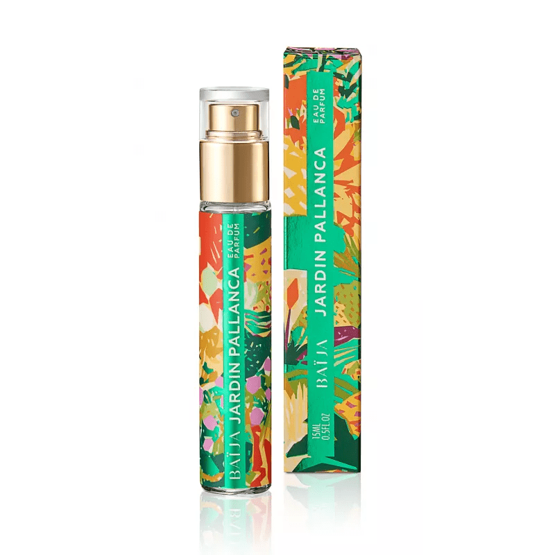 Baija - Eau de Parfum Jardin Pallanca Baija