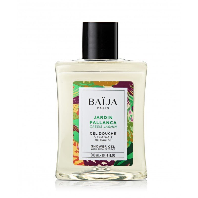 Baija - Gel Doccia Jardin Pallanca 300 ml Baija