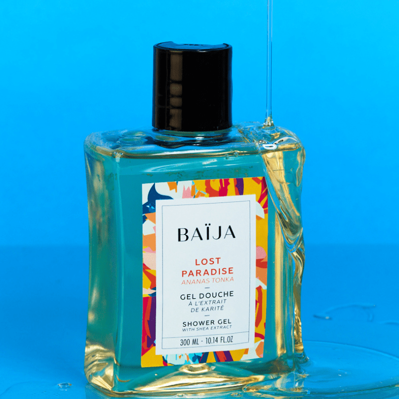 Baija - Gel Doccia Lost Paradise 300 ml Baija