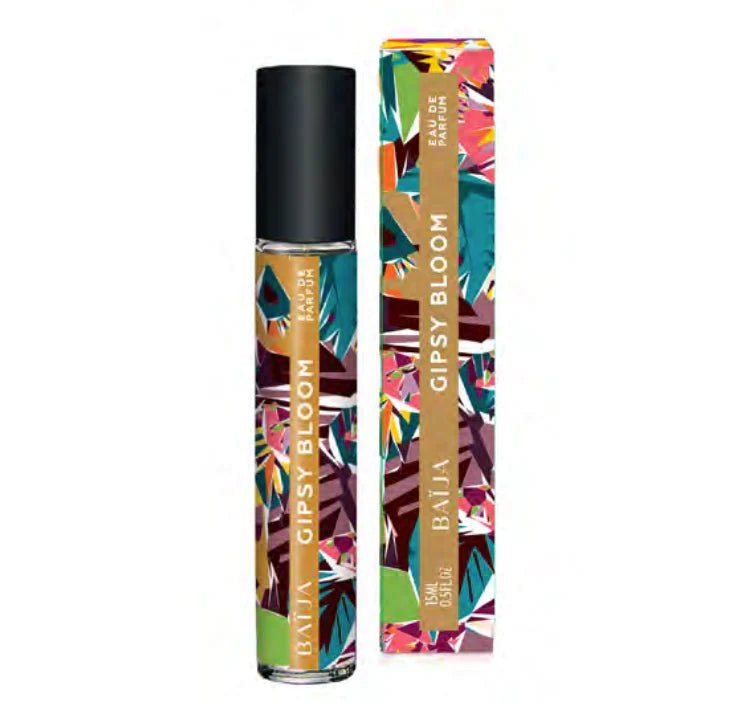 Baija - Eau de Parfum Gipsy Bloom Baija