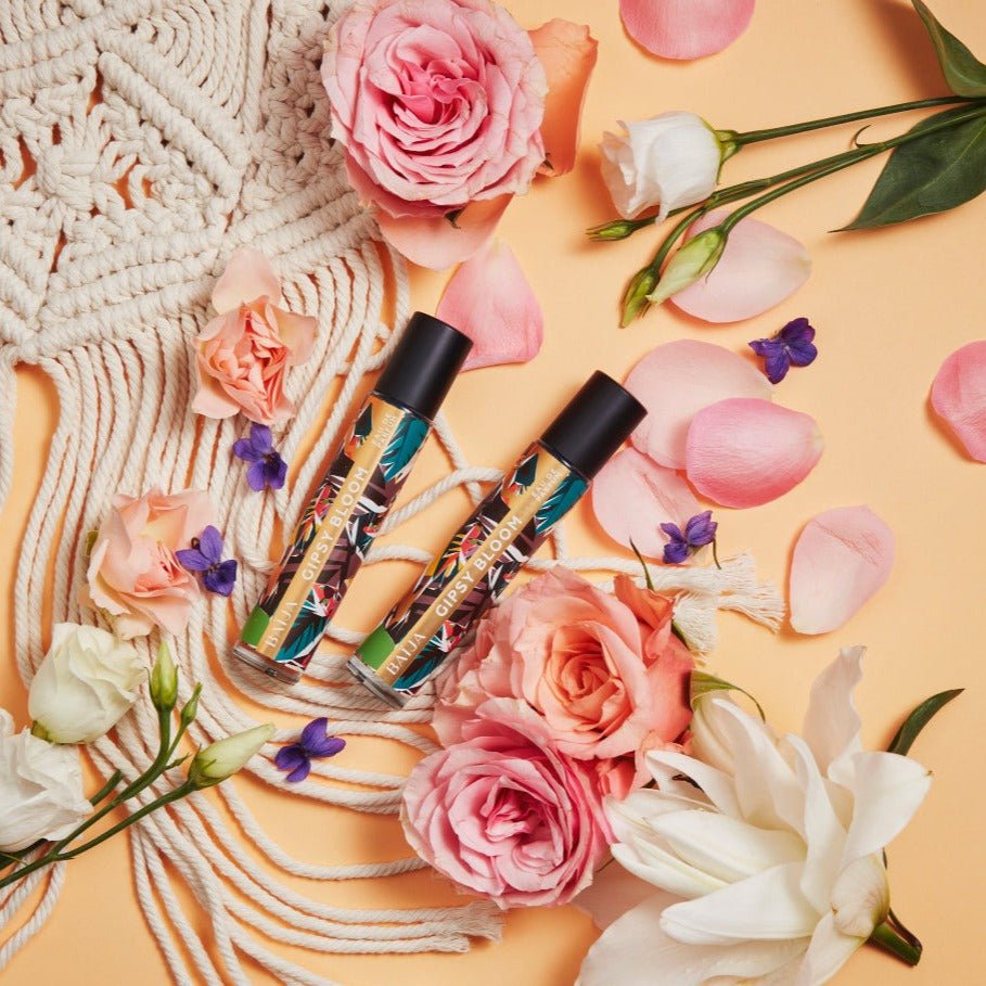 Baija - Eau de Parfum Gipsy Bloom Baija