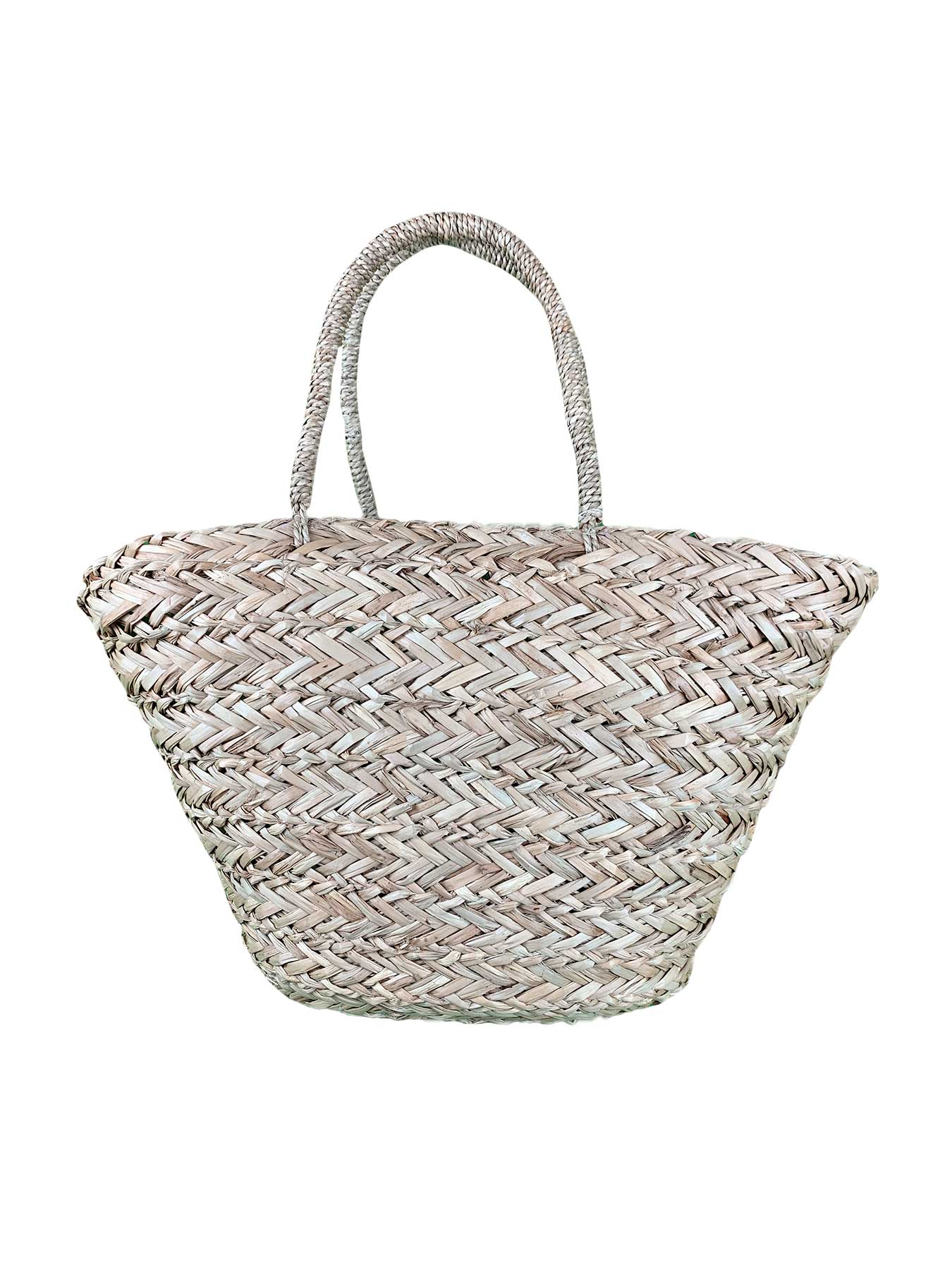 Borsa Mare di Paglia Oasi Bikini D'amare