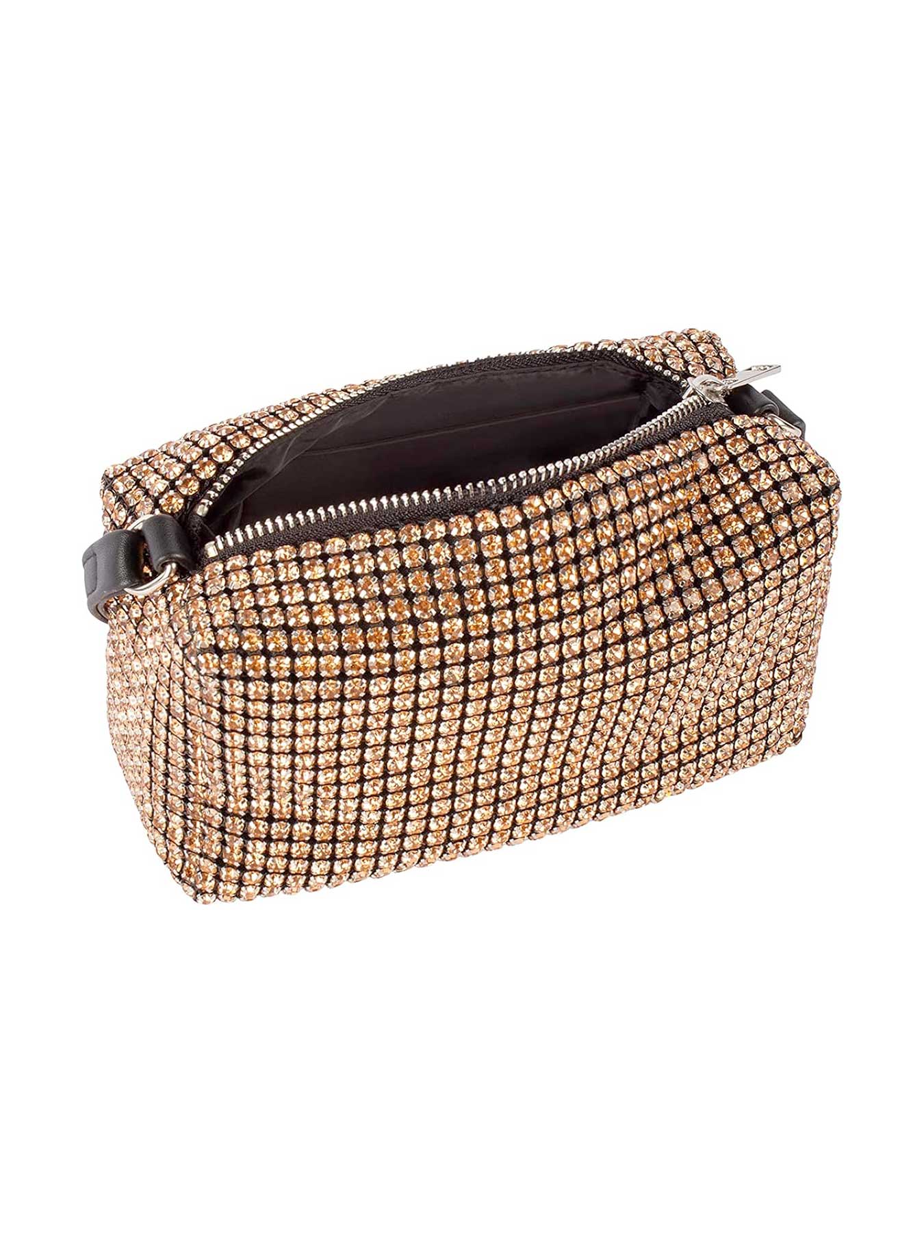 Borsetta con Brillantini Bikini D'amare