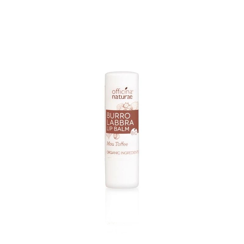 Mini-Kit Proteggimi Patchouli e Mou Toffee Officina Naturae - Bikini D'amare Riccione