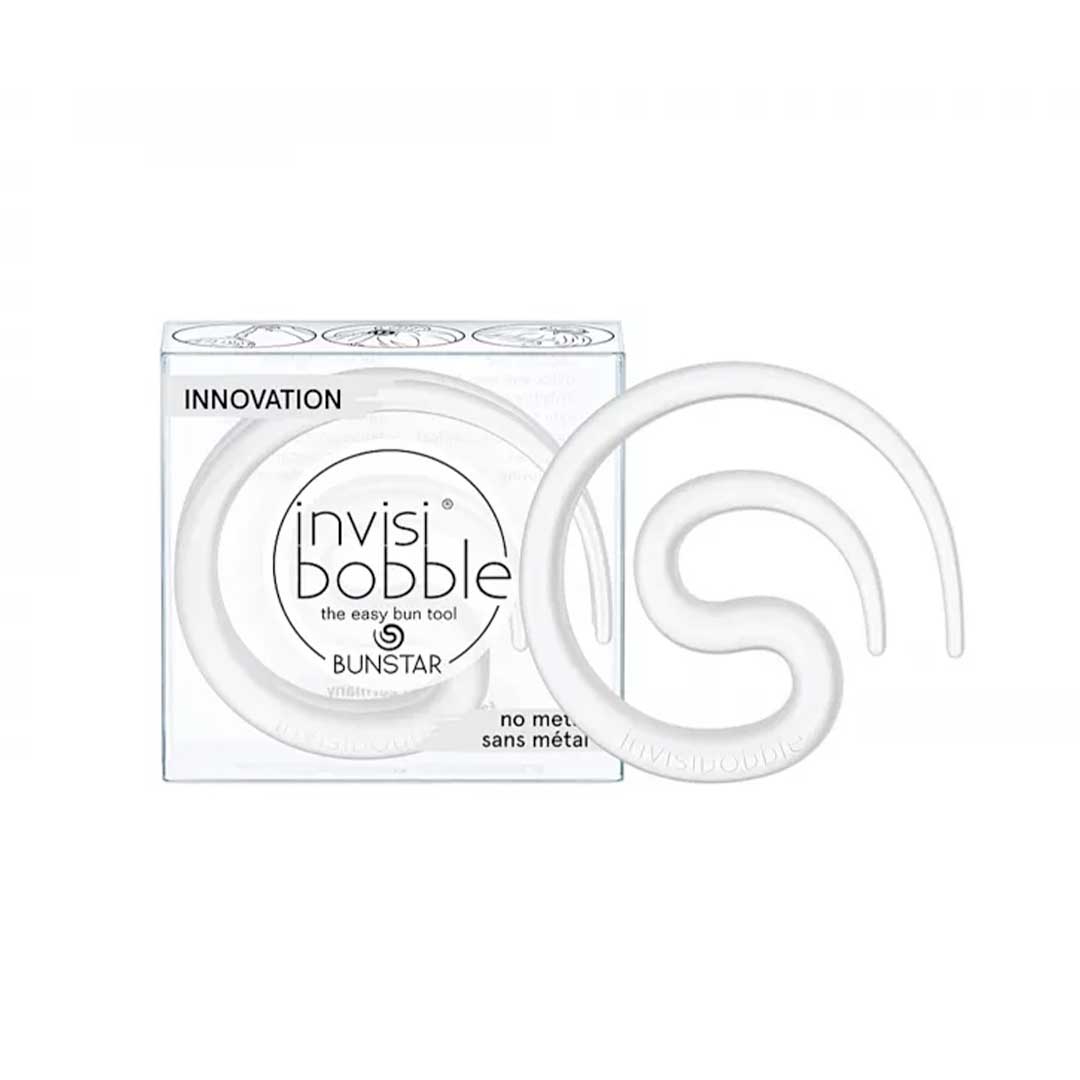 Bustar Ice Ice Lady Invisibobble