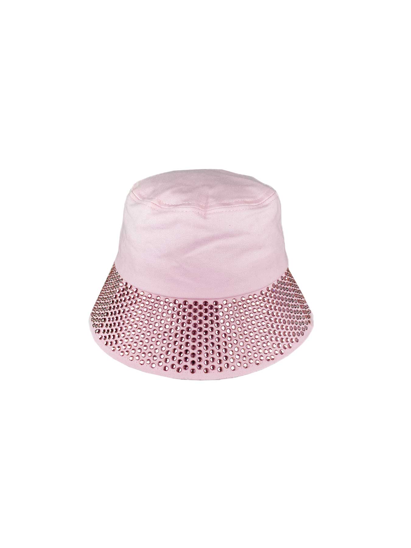 Cappello in Tessuto Morbido Brilli Bikini D'amare