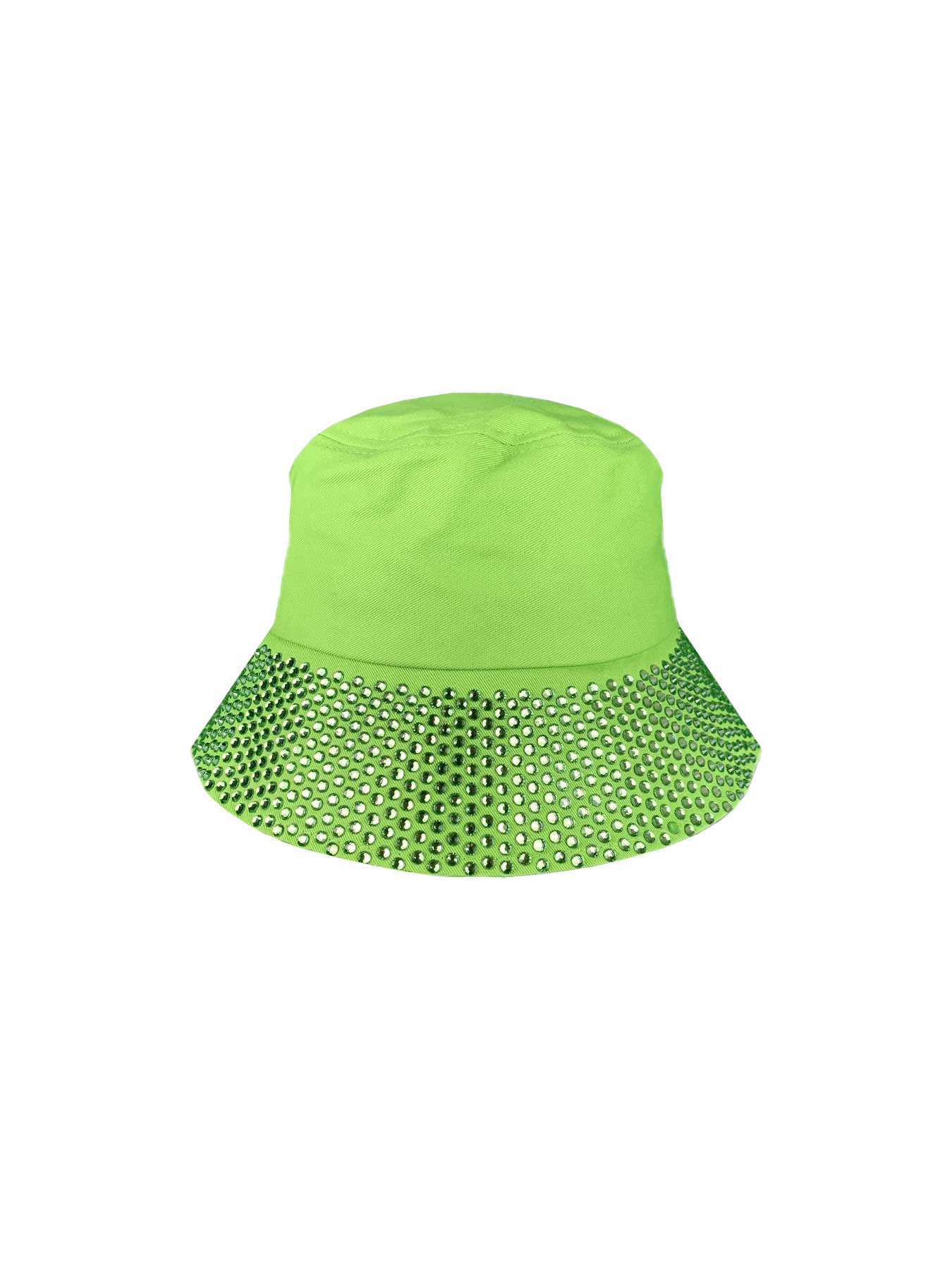Cappello in Tessuto Morbido Brilli Bikini D'amare